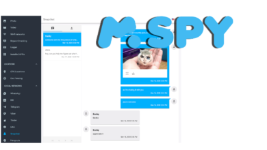 Photo of How To Spy On iPhone Without Access To Target Phone