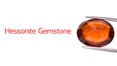 Photo of How can Hessonite Gemstone be beneficial for health