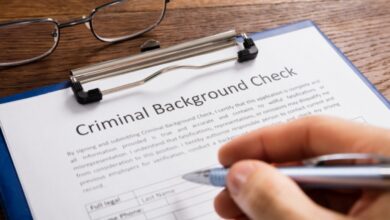Photo of How to Find If Someone Has a Criminal Record