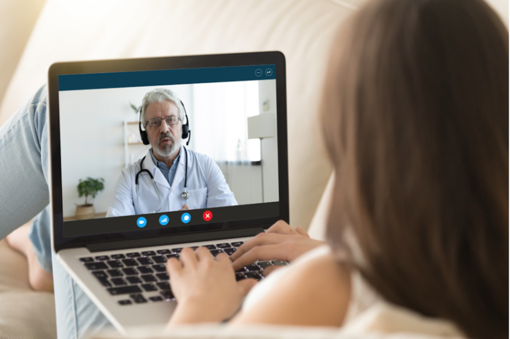 How to Get Ready for Your Telemedicine Appointment
