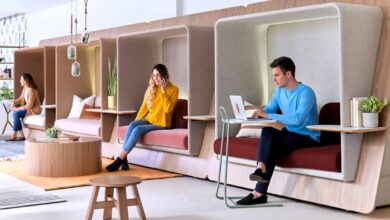Photo of 6 Ways to Make the Office Welcoming for Returning Employees