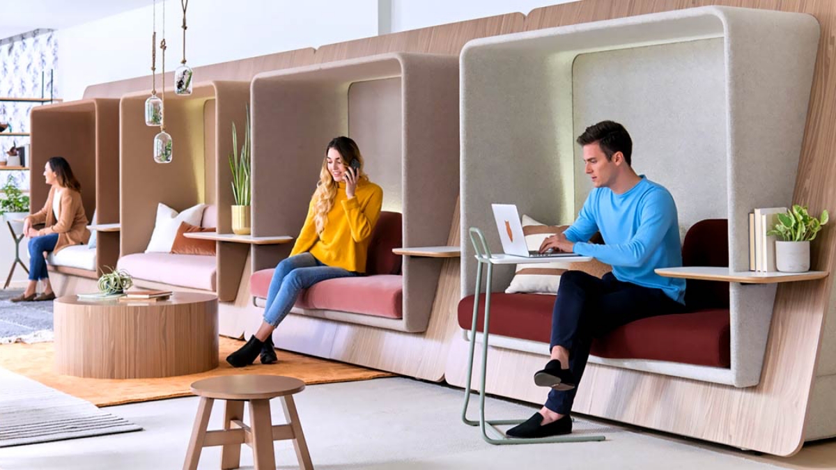 How to Make a Welcoming Office Environment