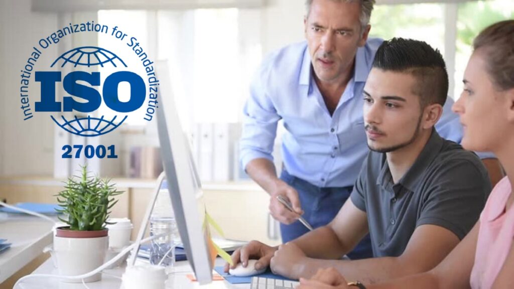 ISO 27001 Certification - How Does This Certificate Help Your Business?