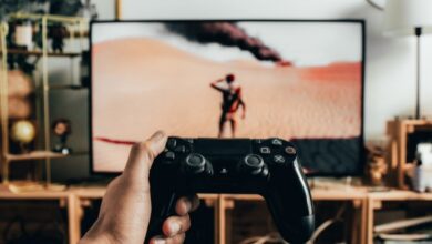 Photo of Is the Gaming Sector a Good Investment?