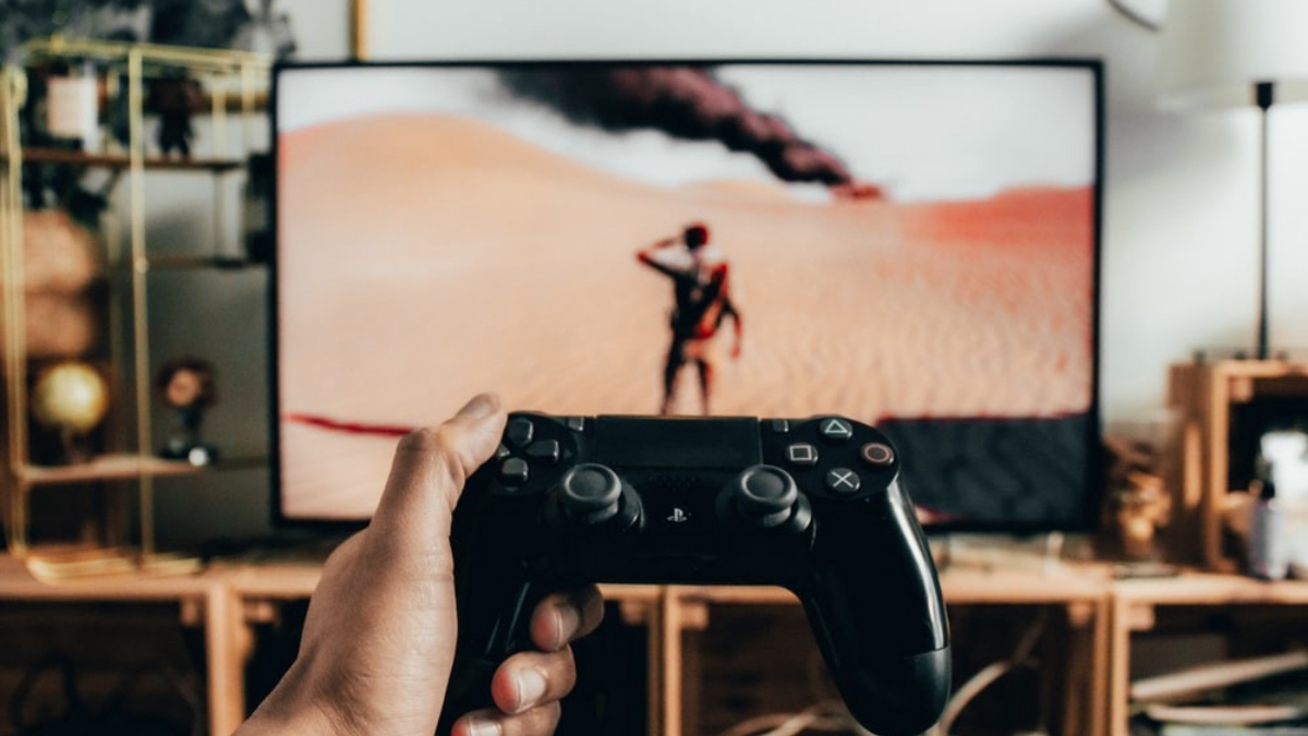 Is the gaming sector a good investment?