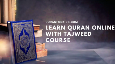 Photo of Learn Quran Online Through Our Quran Tajweed Course