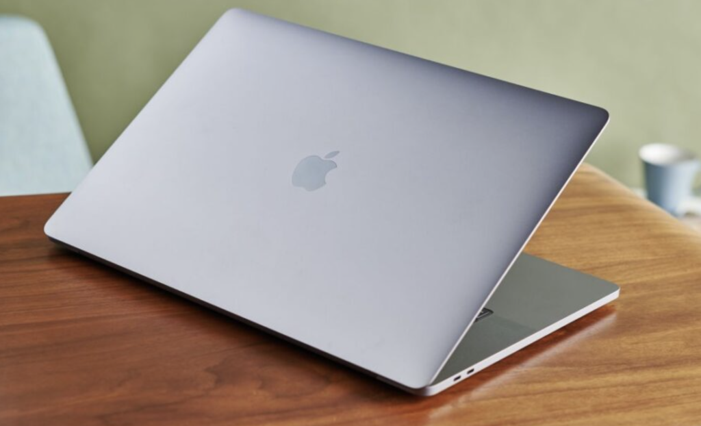 New Apple Macbook Pro 2021 Update