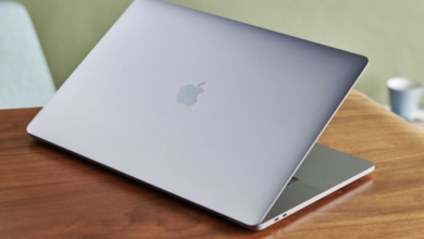 Photo of New Apple Macbook Pro 2021 Update