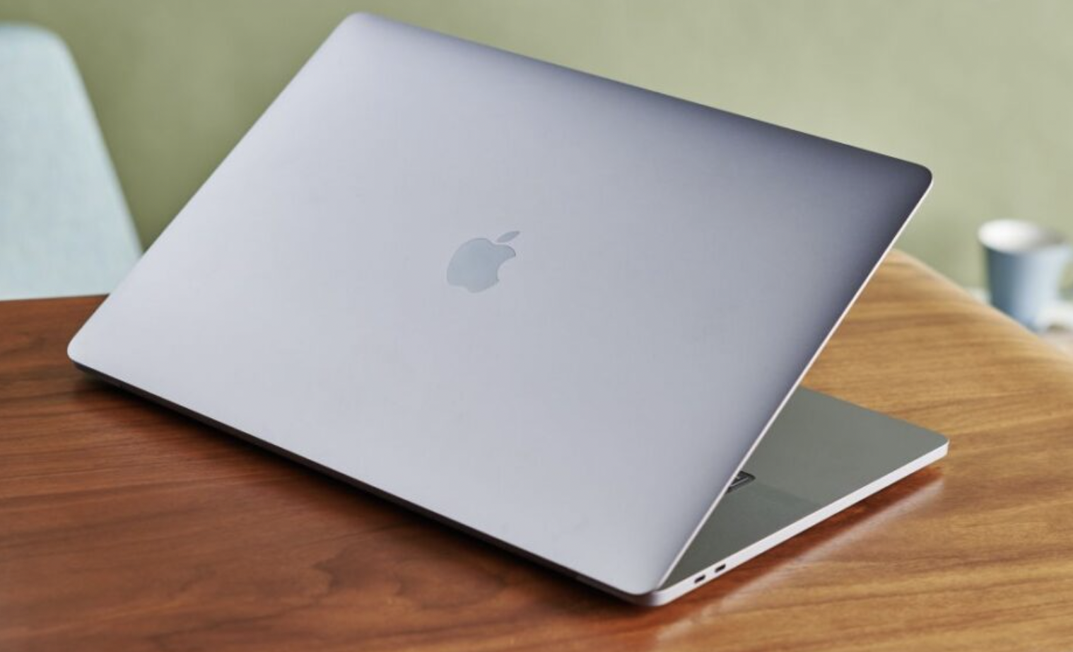 New Apple Macbook Pro 2021 Update - IMC Grupo