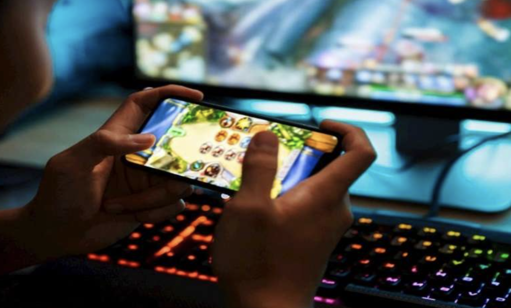 Online vs Offline Gaming - Which Is Better? - IMC Grupo