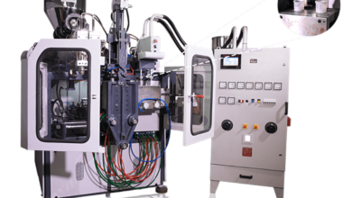 Photo of Plastic Industry is Growing & Why SMP Machines In Demand?