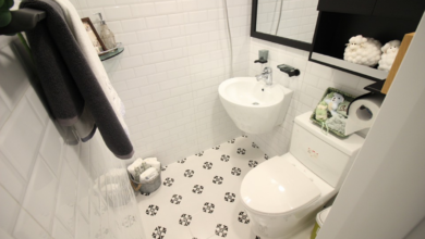 Photo of Plastic vs Stainless Steel Bath Accessories – Where to Buy These Online at Wholesale?