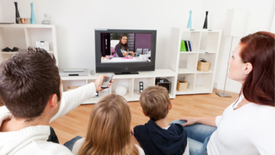 Photo of Pros and Cons of Using Free Websites for Downloading Movies