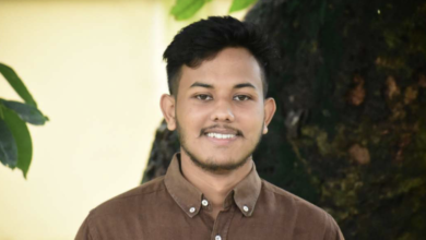 Photo of Raihan Ahammed Shanto: Successful Freelancer of Bangladesh