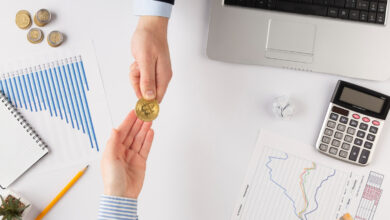 Photo of Rise of Crypto Trust Funds