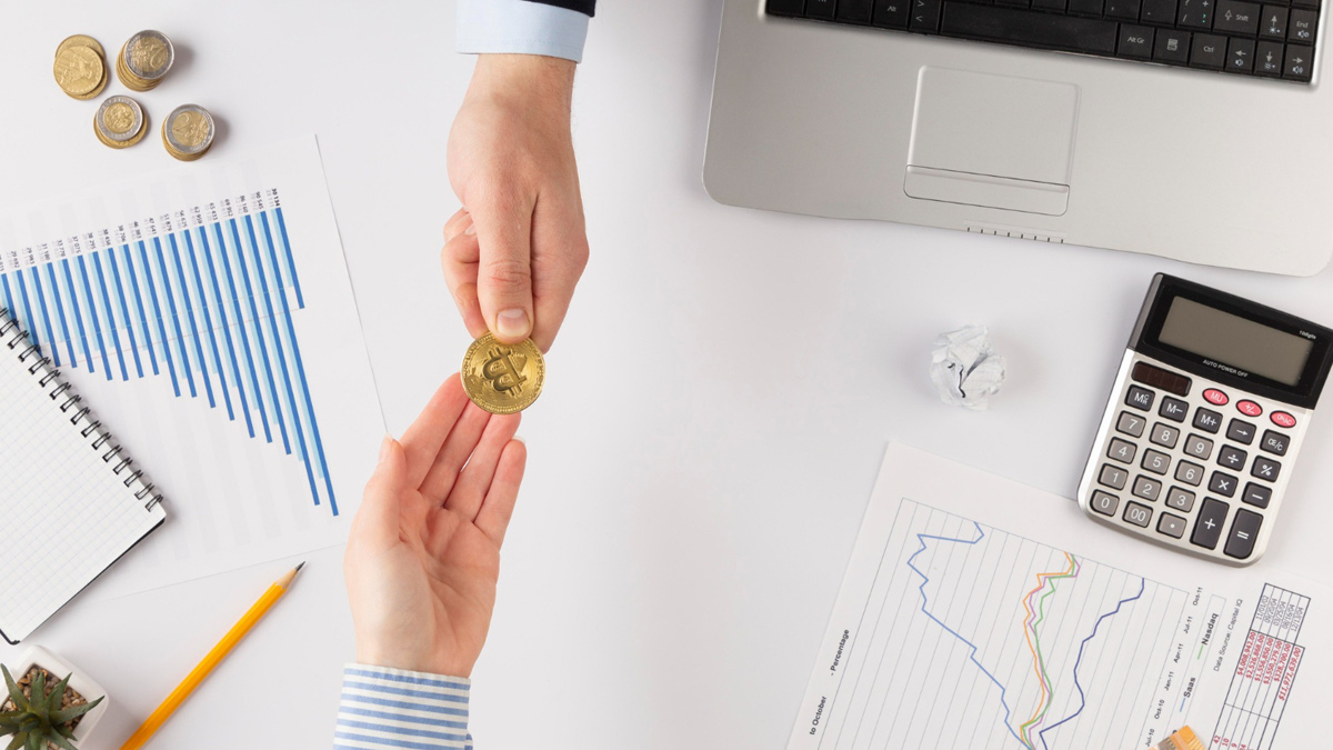 Rise of Crypto Trust Funds