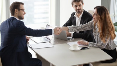 Photo of Six Best Practices when Hiring an Independent Contractor