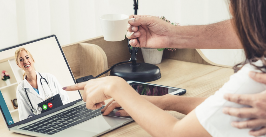 Taking a closer look at telemedicine: Four benefits of implementation in hospitals
