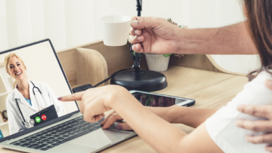 Photo of Taking a closer look at telemedicine: Four benefits of implementation in hospitals