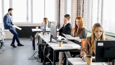 Photo of Technology Solutions Can Save Your Employees Time