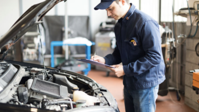 Photo of The Ultimate Safety Checklist for Making Your Car Safe