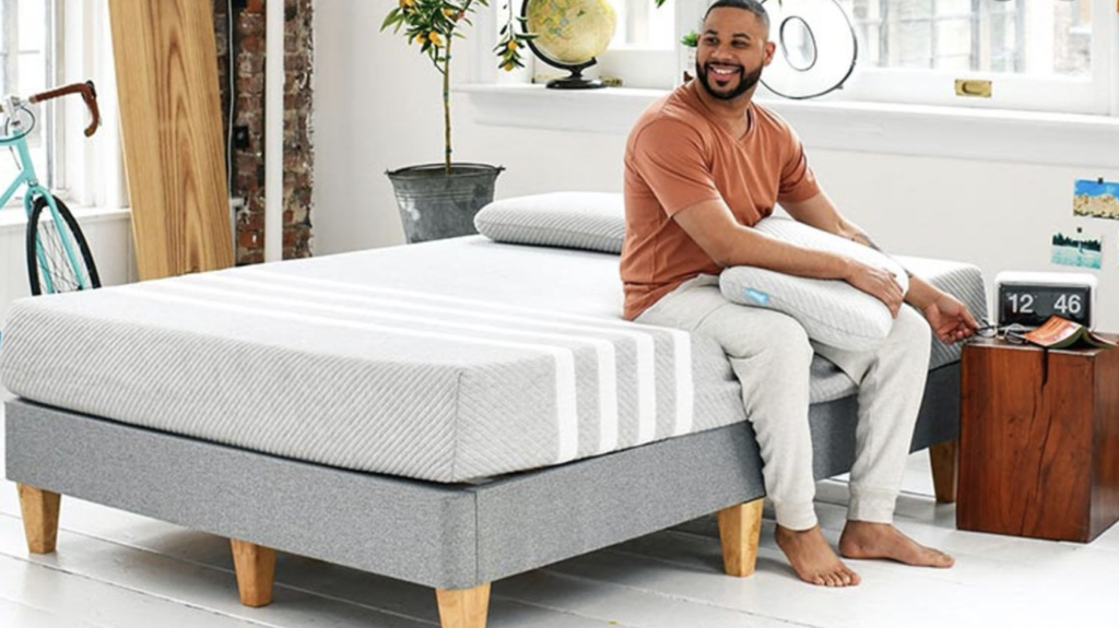 The Stuff of Nightmares: 5 Synthetic Mattress Materials With Adverse Health Effects