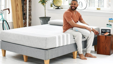 Photo of The Stuff of Nightmares: 5 Synthetic Mattress Materials With Adverse Health Effects