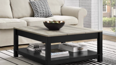 Photo of The Best Tips and Ideas to Pick a Side Table