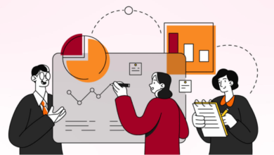 Photo of The Impact of Big Data Analytics on Leadership Development