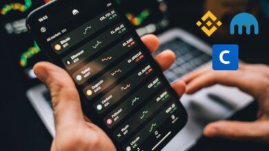 Photo of The Top 3 Crypto Exchanges to Buy and Sell Cryptocurrency