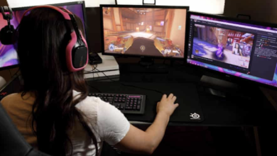 Photo of The guide to getting started with online Gaming