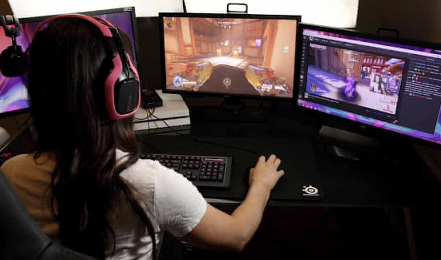 The guide to getting started with online Gaming