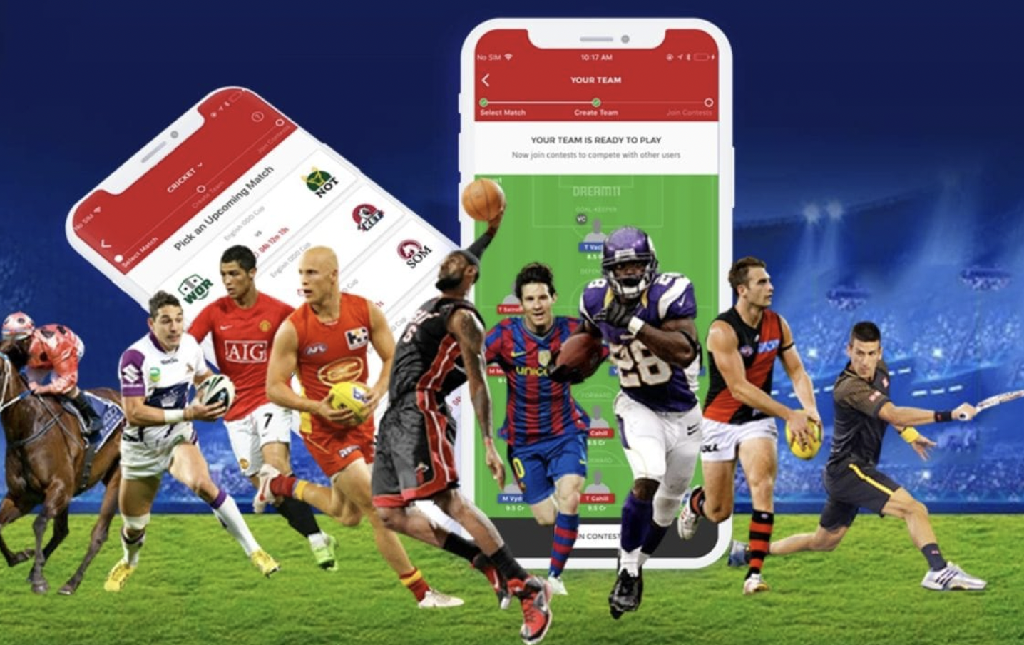 The Best Platform for Online Sport Prediction