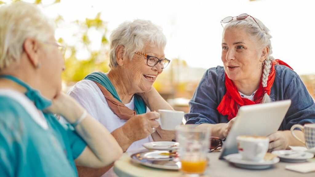 Things to Consider when Choosing an Aged Care Package Provider
