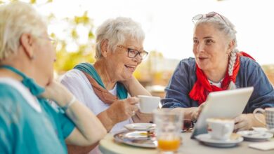 Photo of Things to Consider when Choosing an Aged Care Package Provider