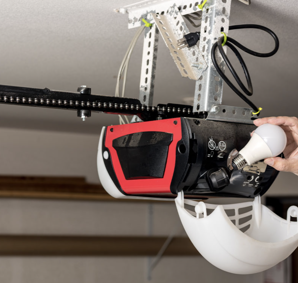 Things to know about the garage door opener repair