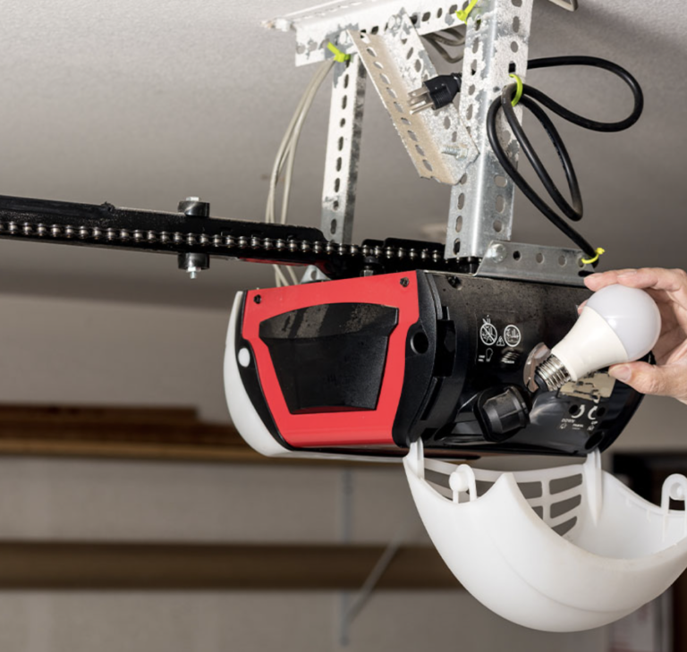 Things to know about the garage door opener repair IMC Grupo