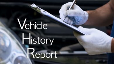 Photo of This Is What You Should Know About Vehicle History Reports For Chrome