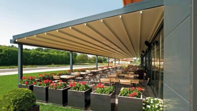 Photo of Tips Before Buying An Awning To Your Shop
