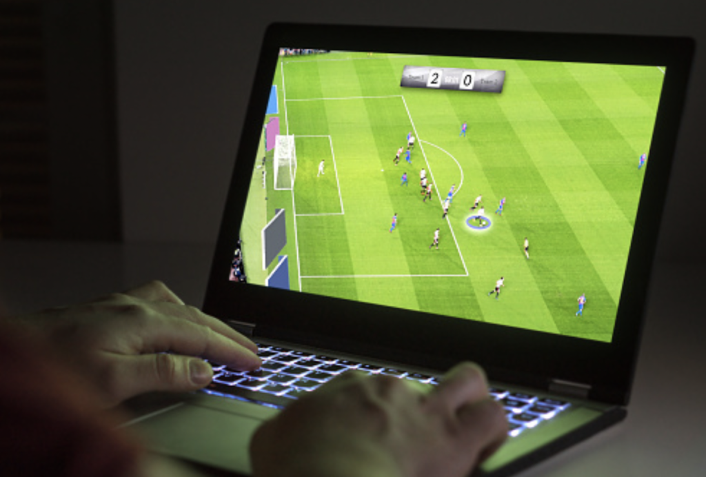 Top 4 Strategies Of Football Online Games That Will Increase Your Payout Considerably