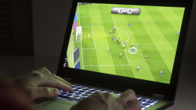 Photo of Top 4 Strategies Of Football Online Games That Will Increase Your Payout Considerably