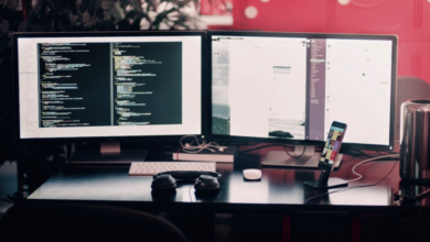 Photo of Top 5 Benefits of React Over Angular