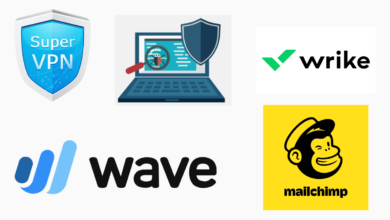 Photo of Top 5 free Online Tools for Small Business Owners 2021