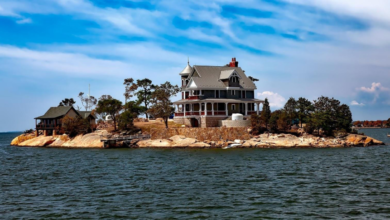 Photo of Top 7 Benefits of Shopping for Rental Properties Using Vacation Home Rental Websites