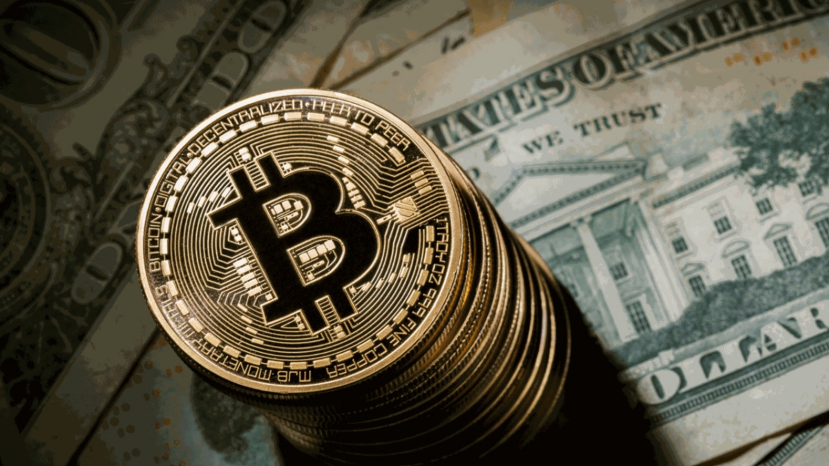USD to Remain the King until Bitcoin Dethrone the currency: Studies