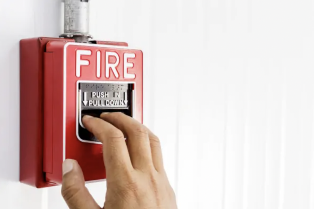 Understanding Fire Watch Regulations & Procedures
