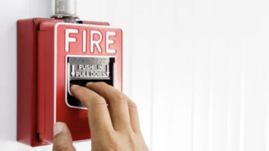 Photo of Understanding Fire Watch Regulations & Procedures