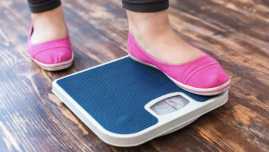 Photo of Weight Loss Goal Ideas To Keep You on Track