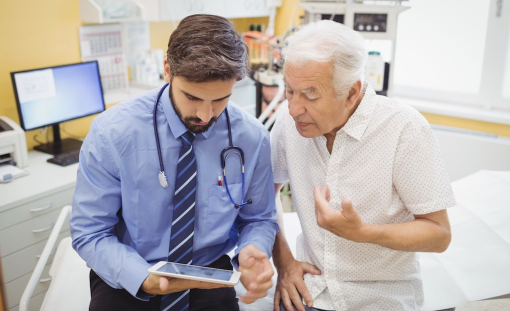 What Do You Need To Think About Before You Decide To Take a New Medication?