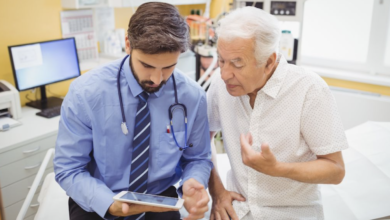 Photo of What Do You Need To Think About Before You Decide To Take a New Medication?